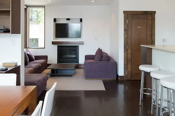 ห้องนั่งเล่น