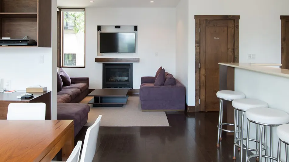 Niseko Central House & Apartment