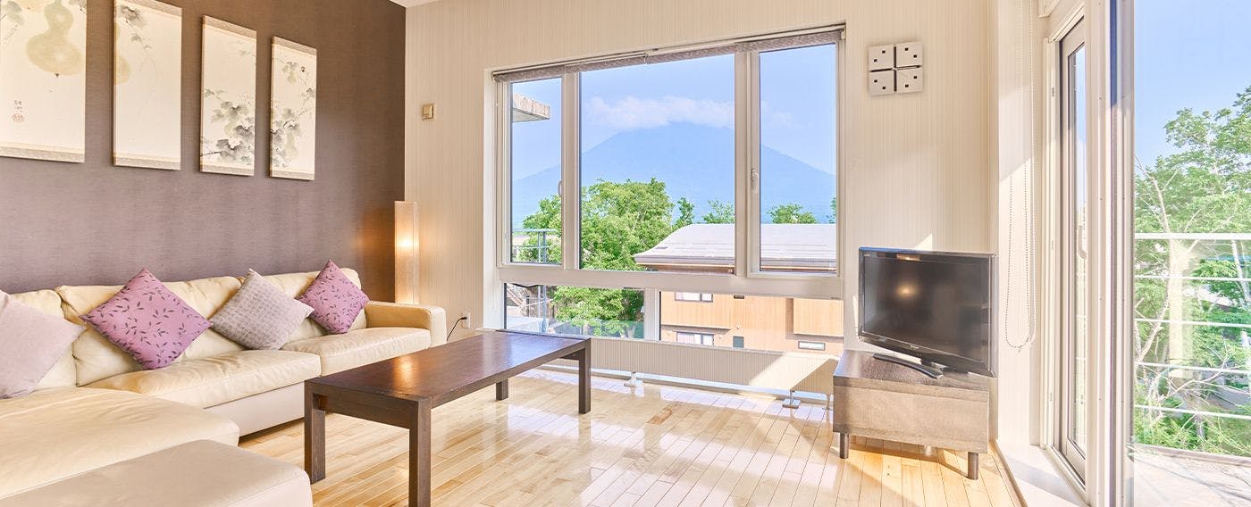 ห้องนั่งเล่น