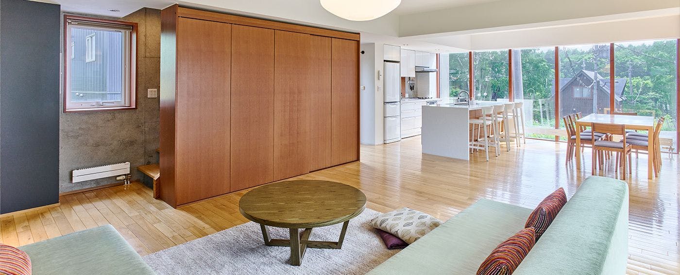 ห้องนั่งเล่น