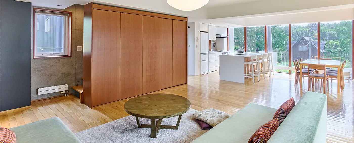 ห้องนั่งเล่น