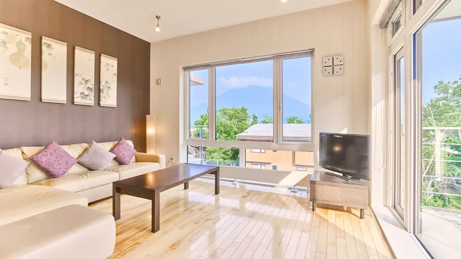 Niseko Central House & Apartment