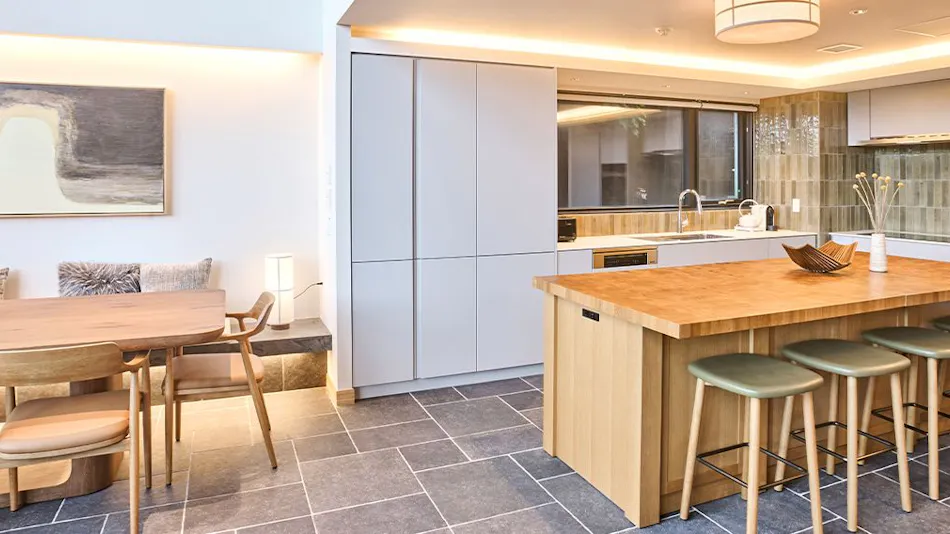 Niseko Central House & Apartment