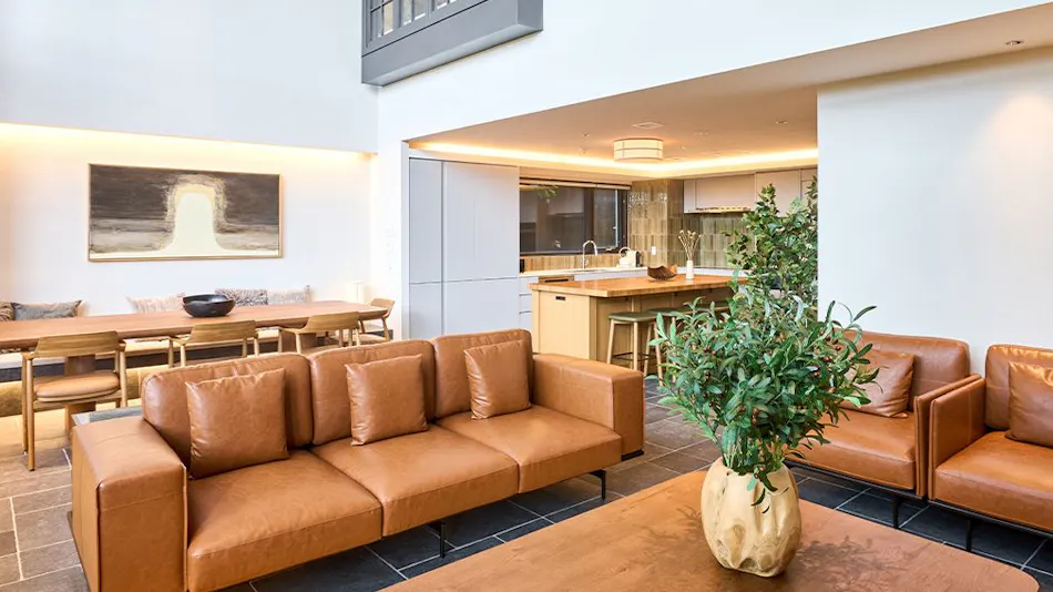 Niseko Central House & Apartment
