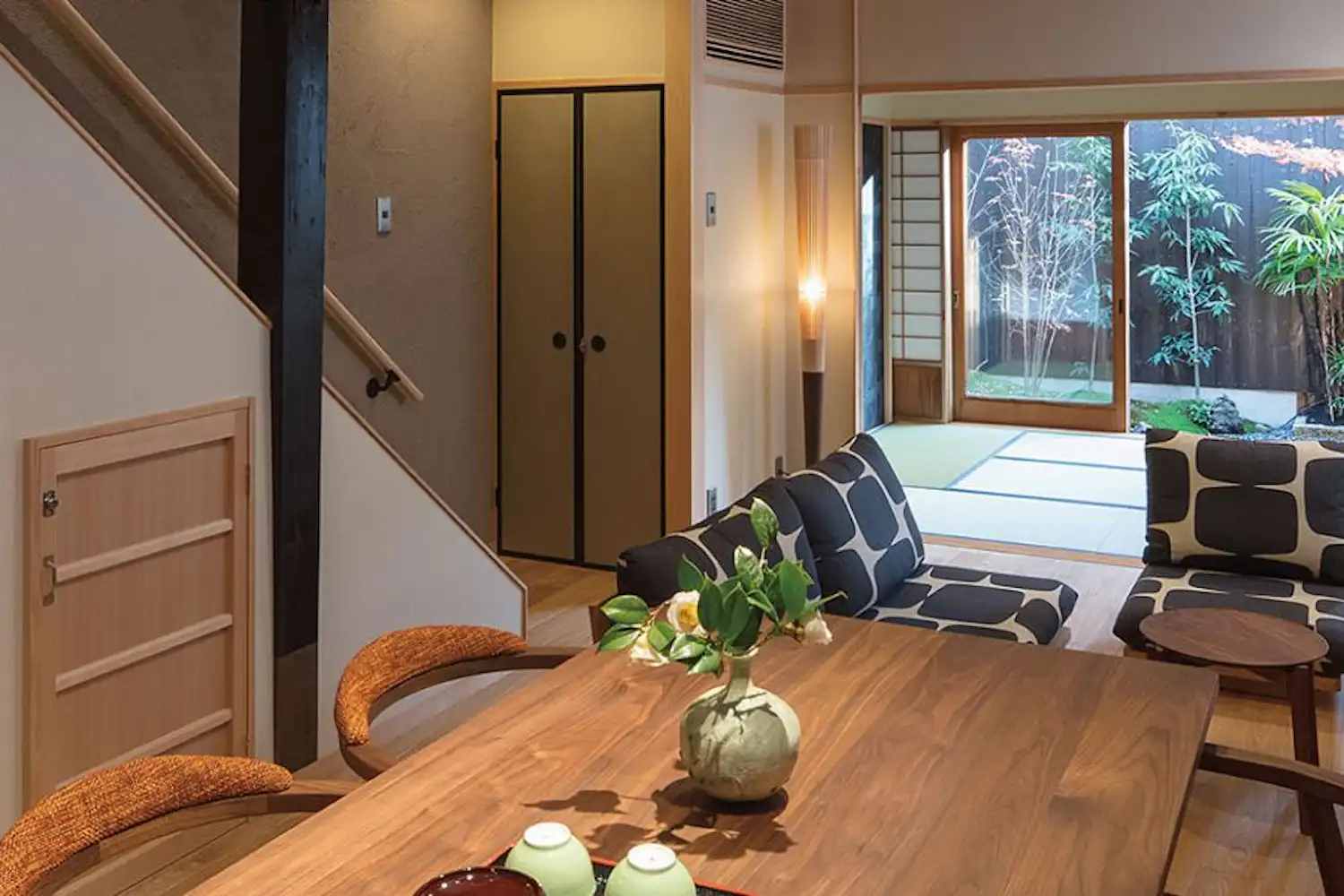 ห้องพัก