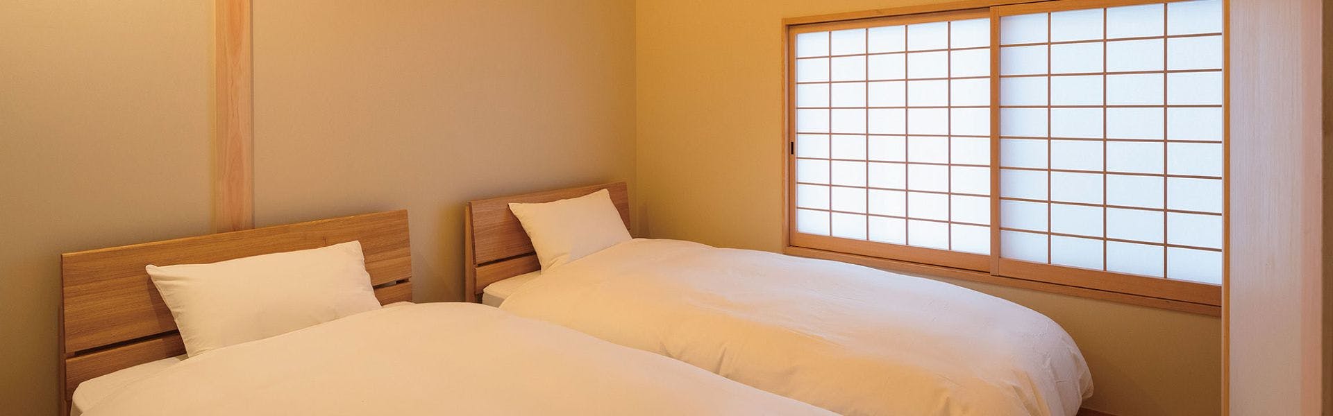 ห้องนอน