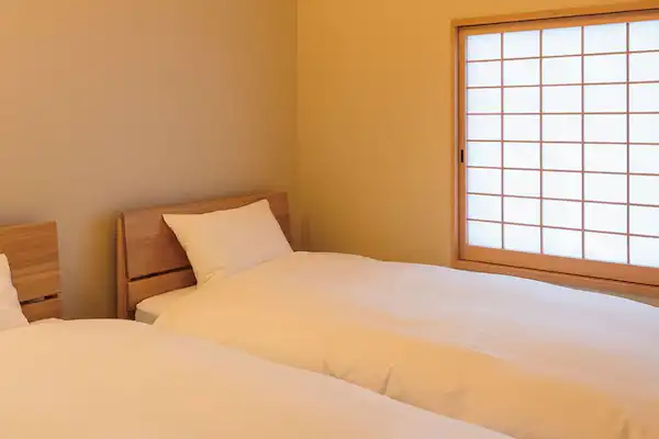 ห้องนอน