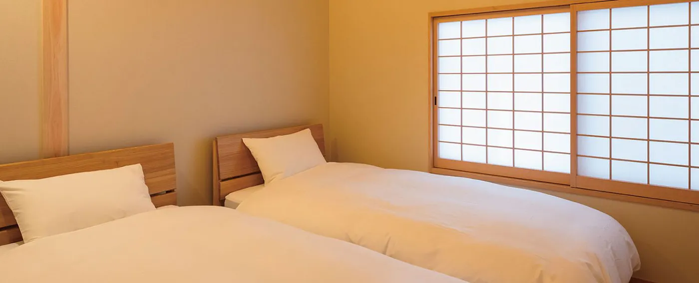 ห้องพัก