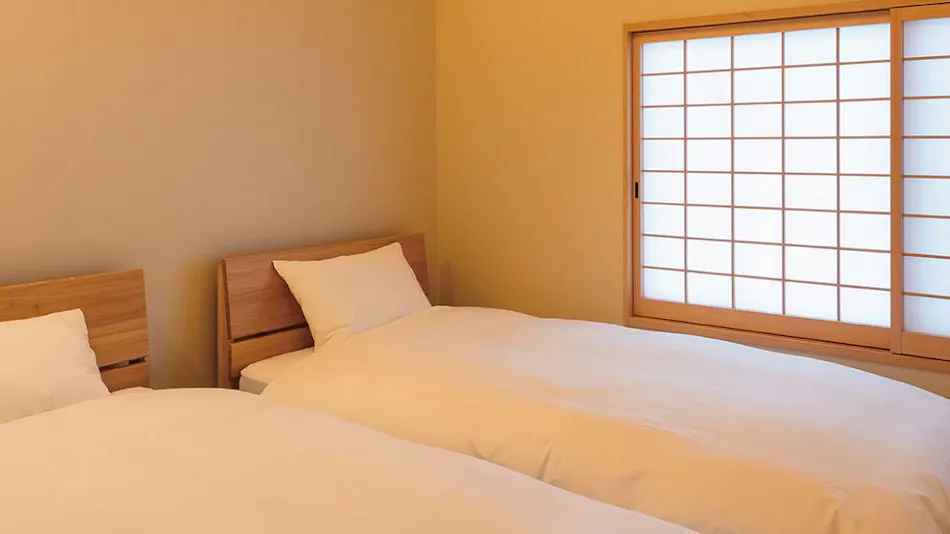 Shimabara Kaiden - Traditional Machiya House Rental