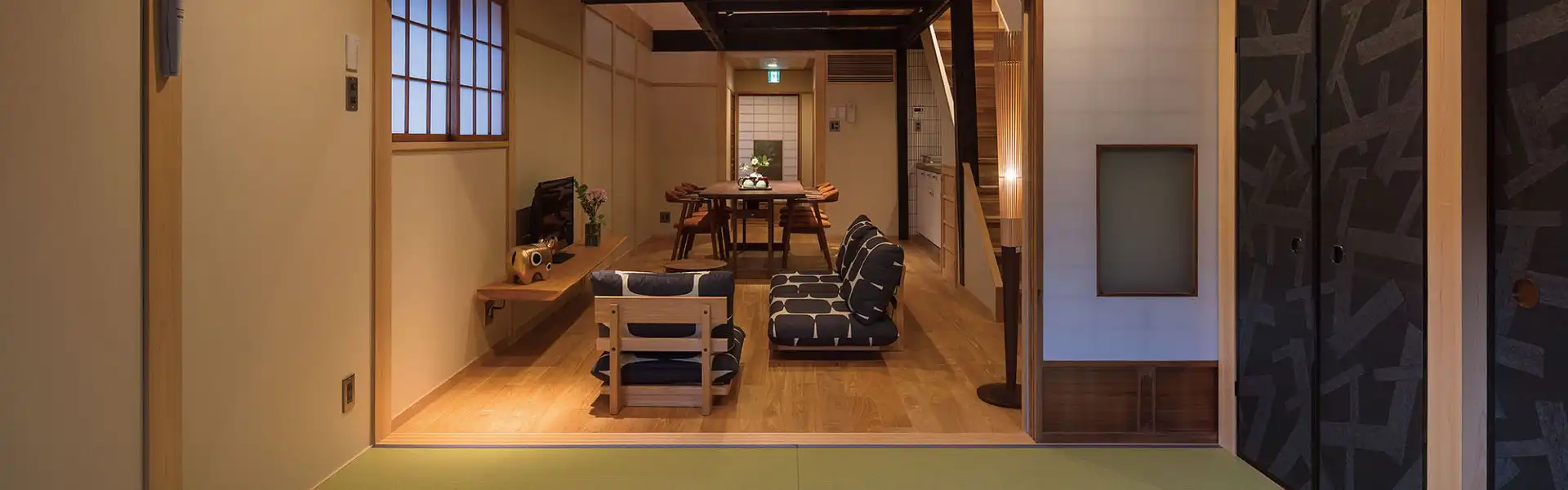 お部屋