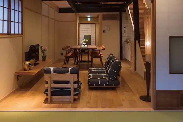 ห้องพัก