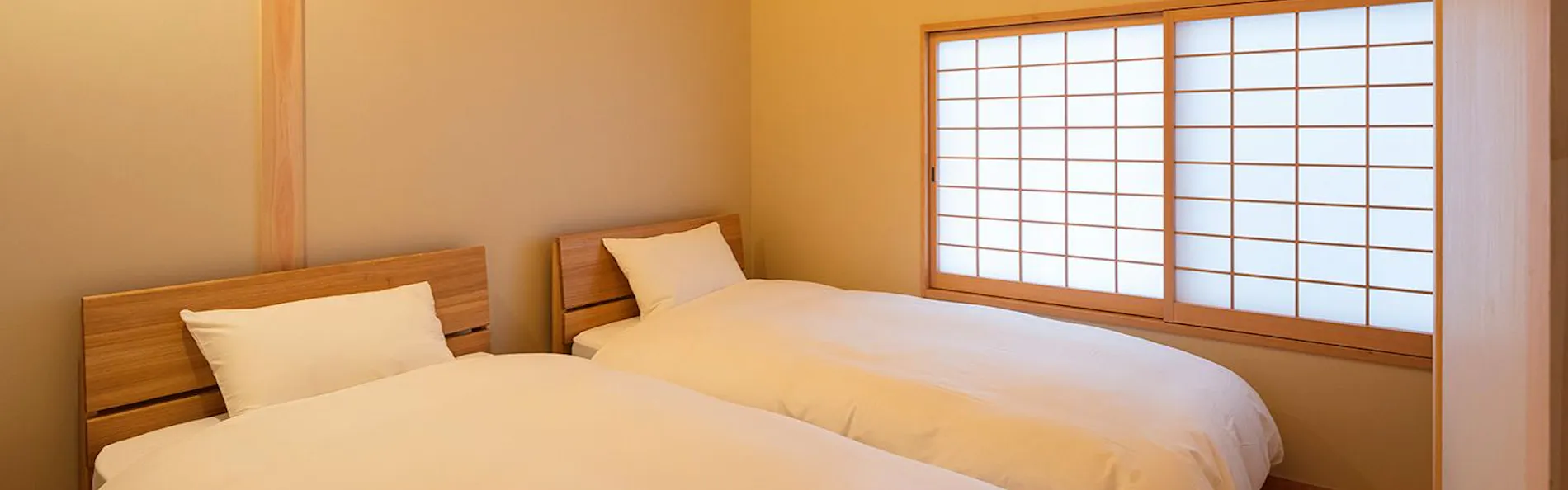 嶋原 懐傳 - しまばら かいでん 〈一棟貸し町家〉