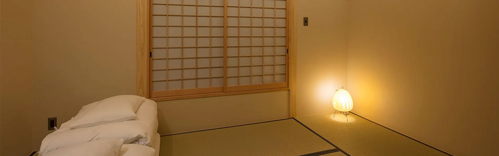 嶋原 懐傳 - しまばら かいでん 〈一棟貸し町家〉