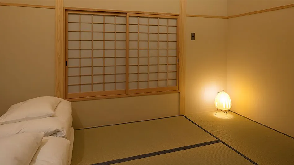 Shimabara Kaiden - Traditional Machiya House Rental