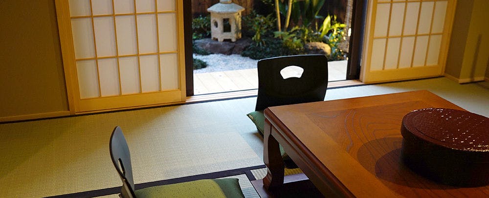 Kyo Irori Yado Some SEN Shichijo Mibu
