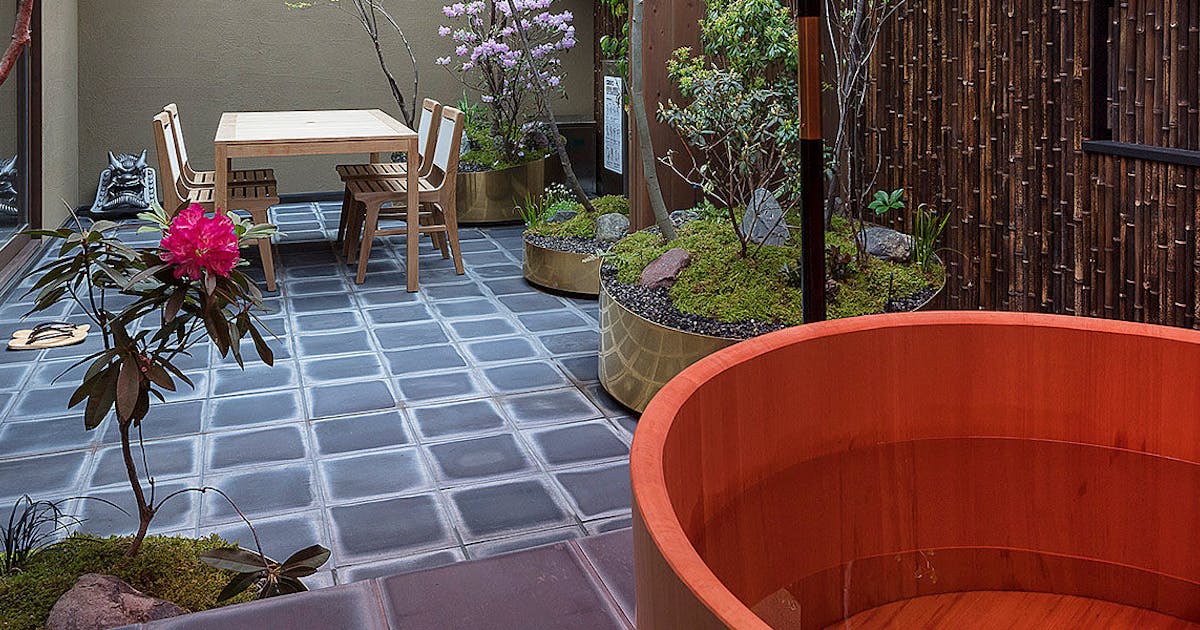 ゴザン ホテル サービスアパートメント 東山三条 の宿泊プラン 宿泊予約は 一休 Com バケーションレンタル