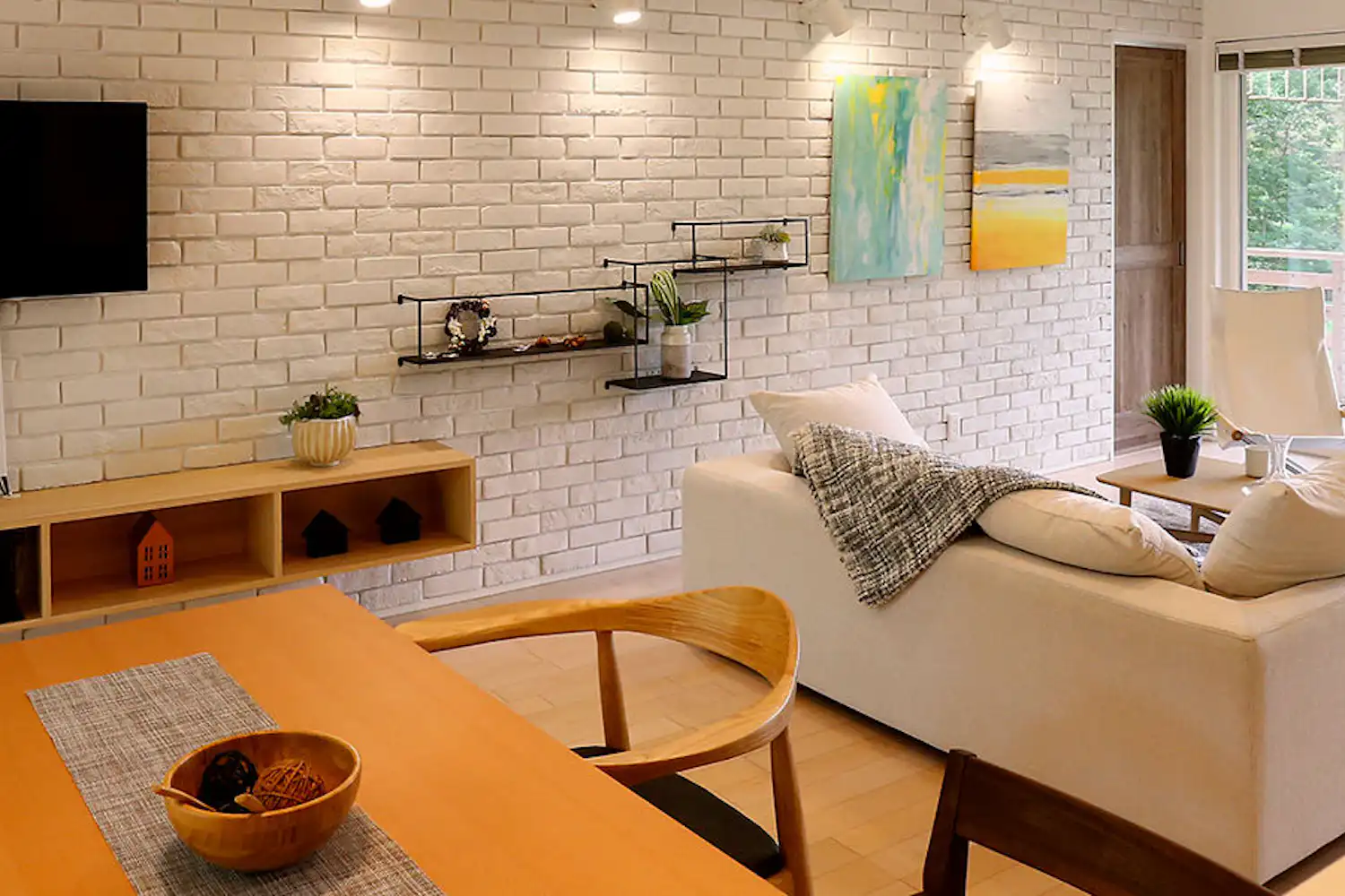 ห้องนั่งเล่น