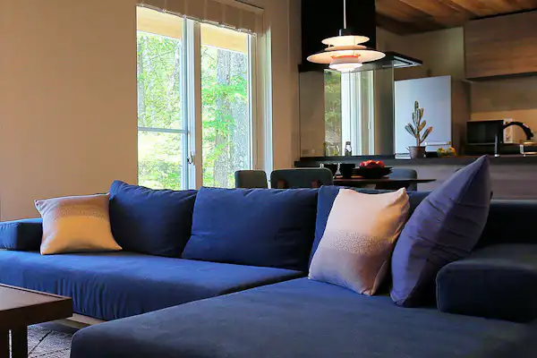 ห้องนั่งเล่น