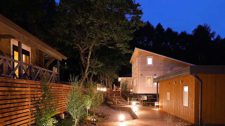 Class Besso Tateshina
