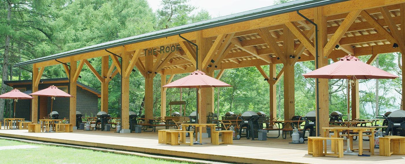 東急リゾートタウン蓼科