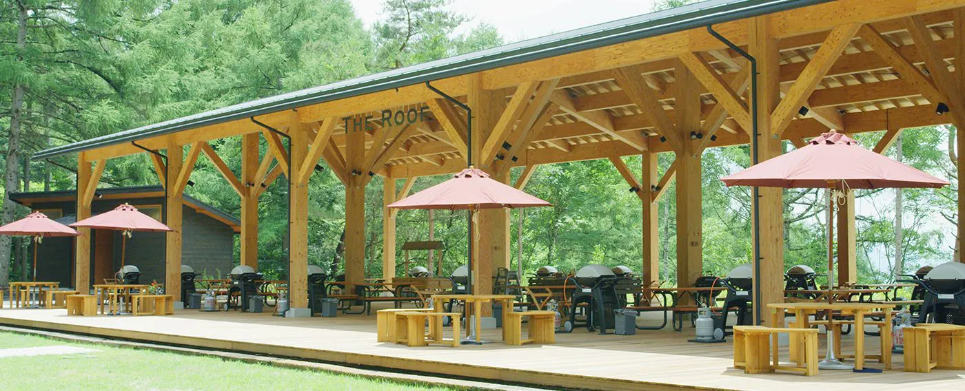 東急リゾートタウン蓼科