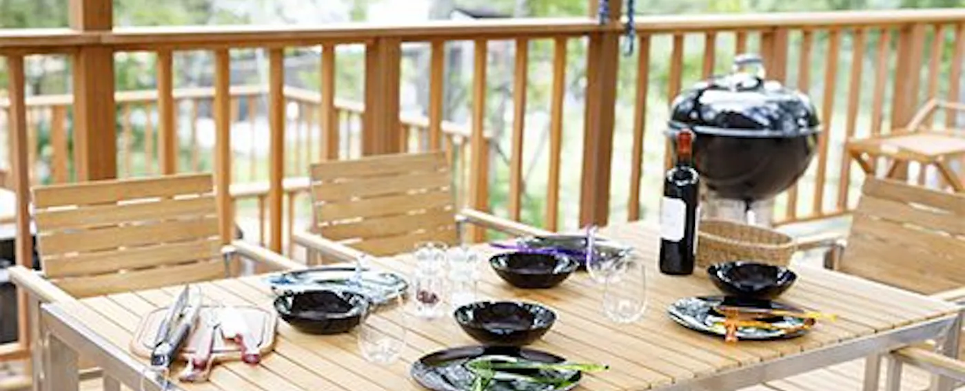 グラマラスダイニング蓼科