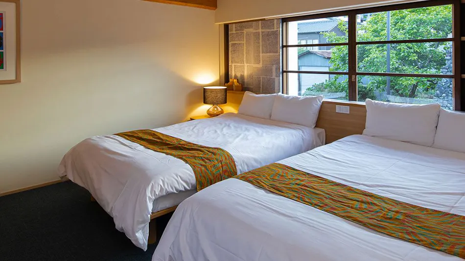 Inn Uchiko Kyu