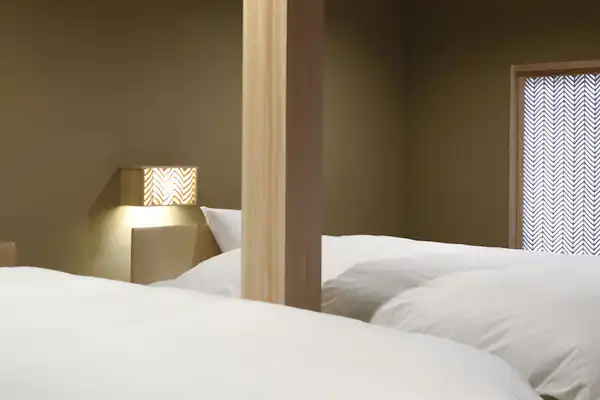 ห้องนอน