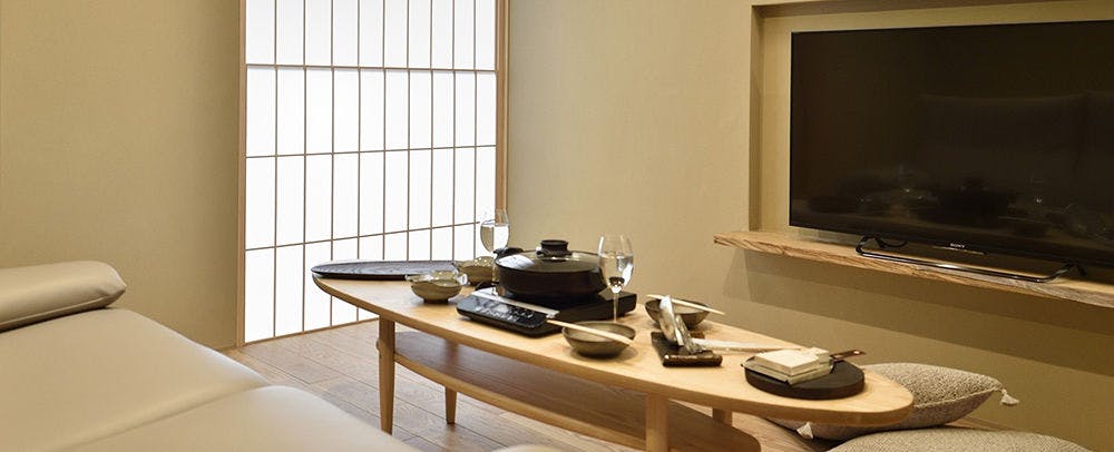 GUEST HOUSE KYOTO MICaSA