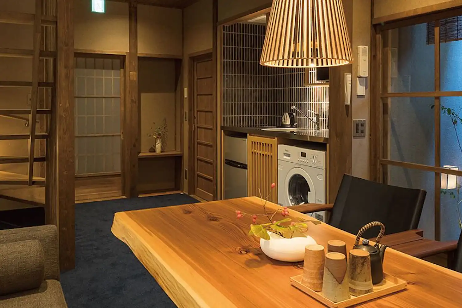 ห้องนั่งเล่น