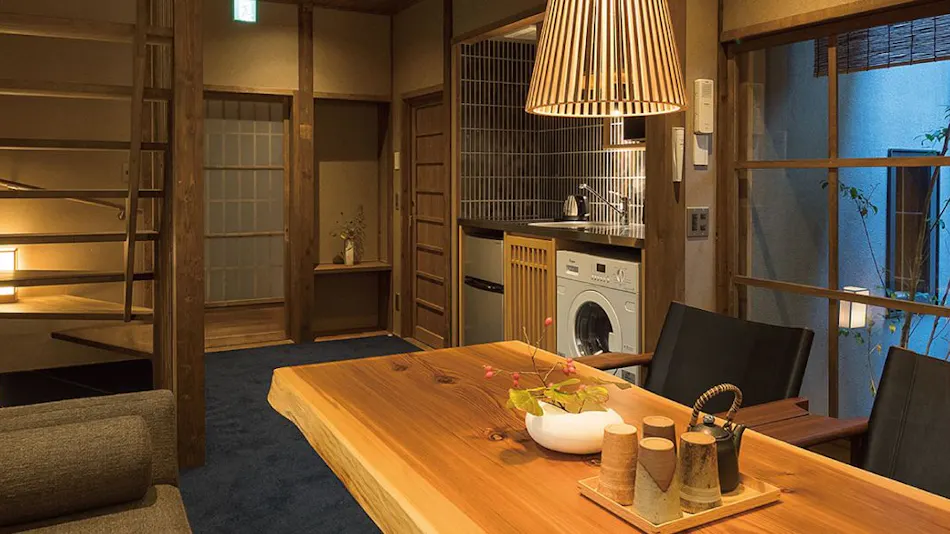 Bonbori-an <Whole Townhouse Rental>