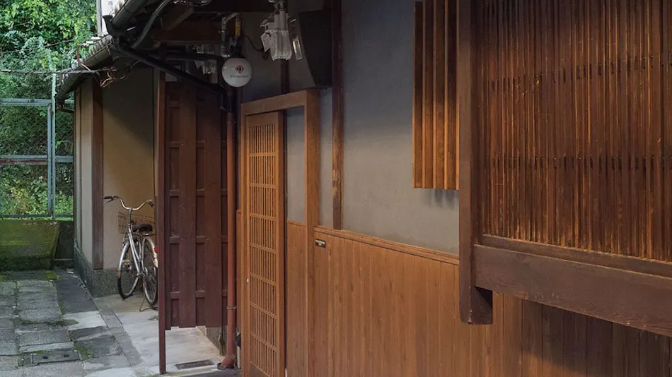 Bonbori-an <Whole Townhouse Rental>