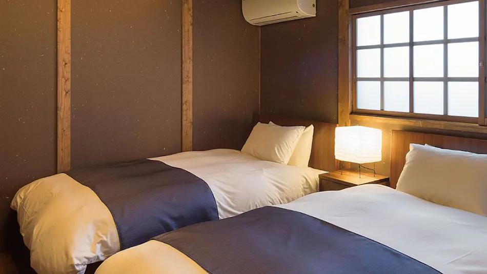 Bonbori-an <Whole Townhouse Rental>