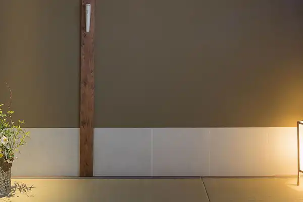 ห้องสไตล์ญี่ปุ่น