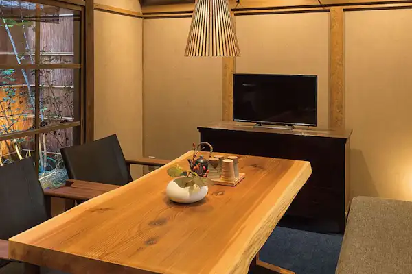 ห้องนั่งเล่น