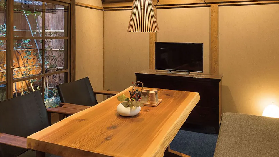 Bonbori-an <Whole Townhouse Rental>