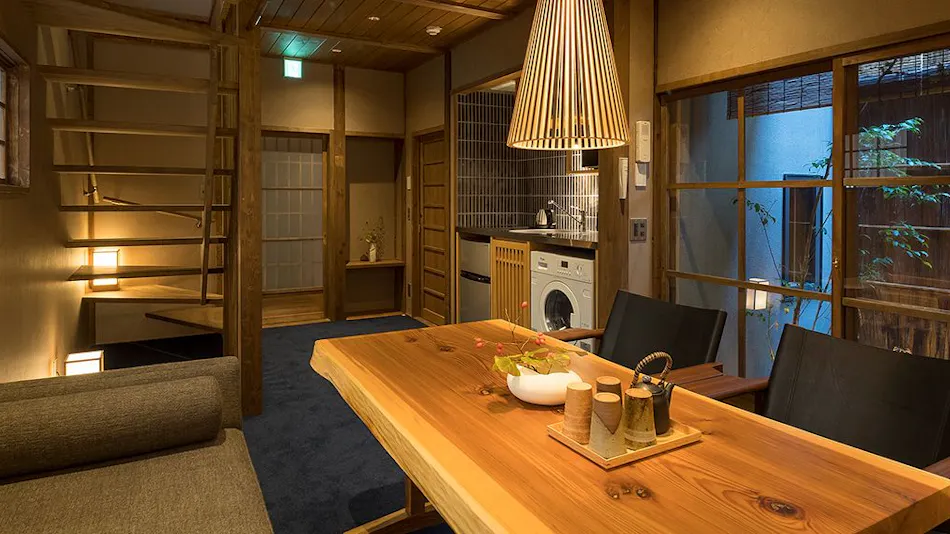 Bonbori-an <Whole Townhouse Rental>