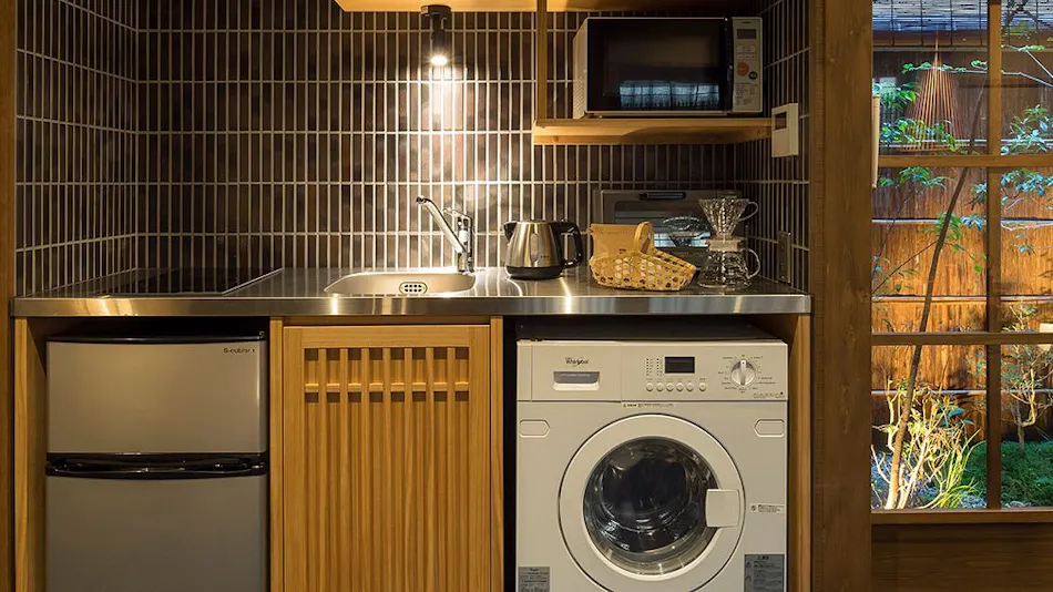 Bonbori-an <Whole Townhouse Rental>