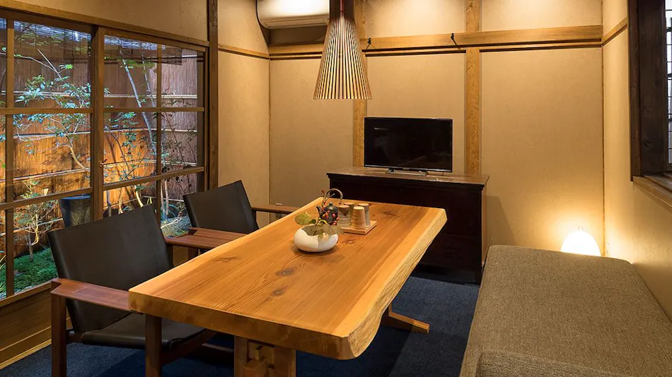 Bonbori-an <Whole Townhouse Rental>
