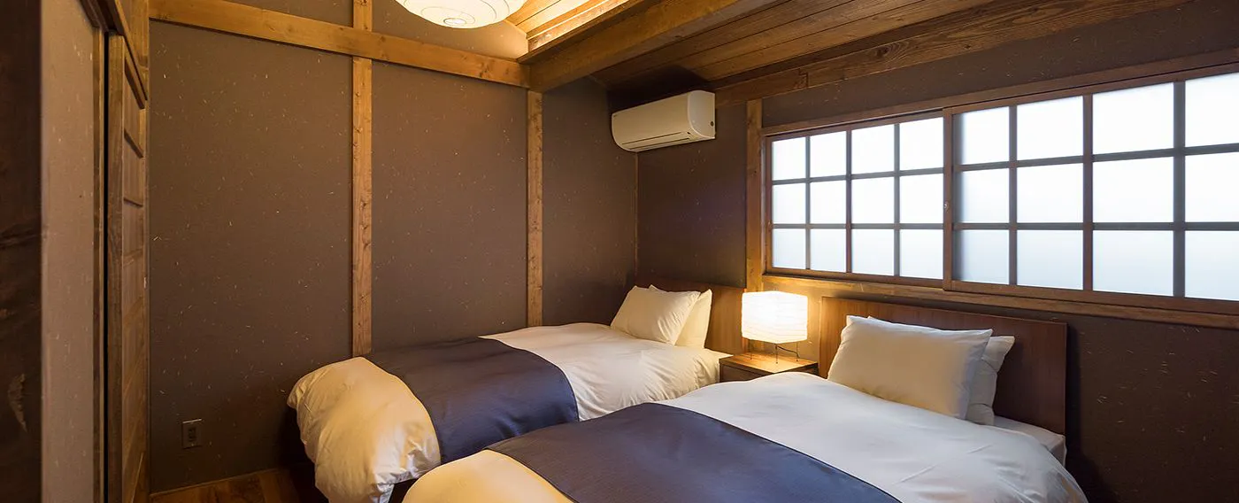 ห้องพัก