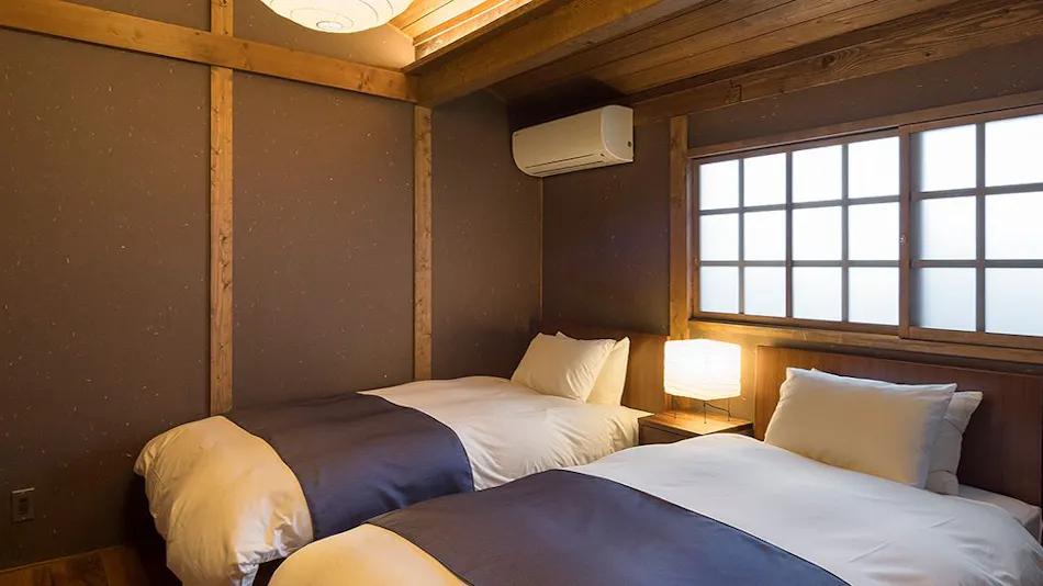 Bonbori-an <Whole Townhouse Rental>