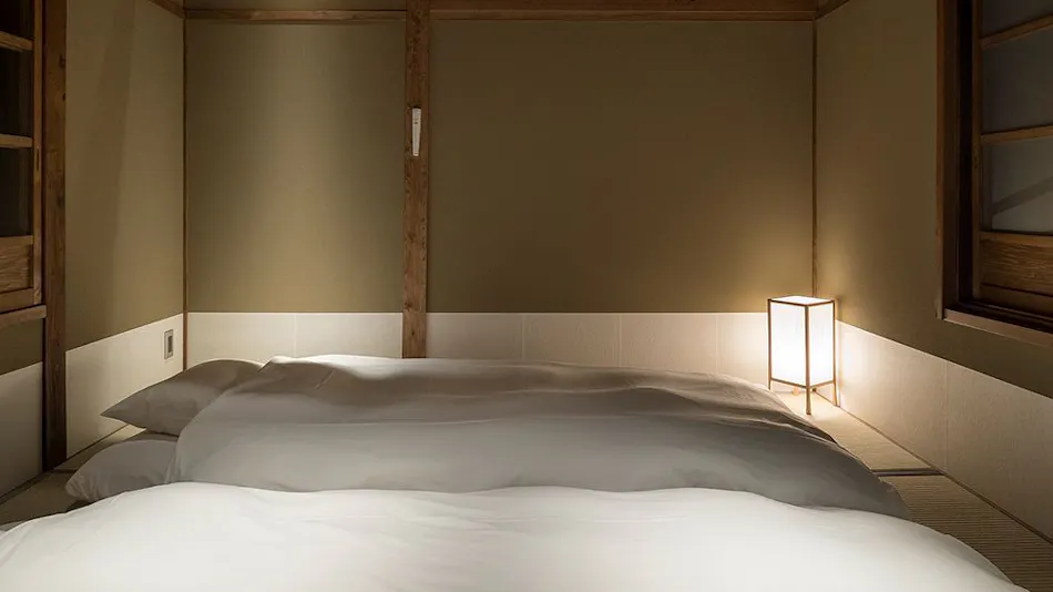 Bonbori-an <Whole Townhouse Rental>