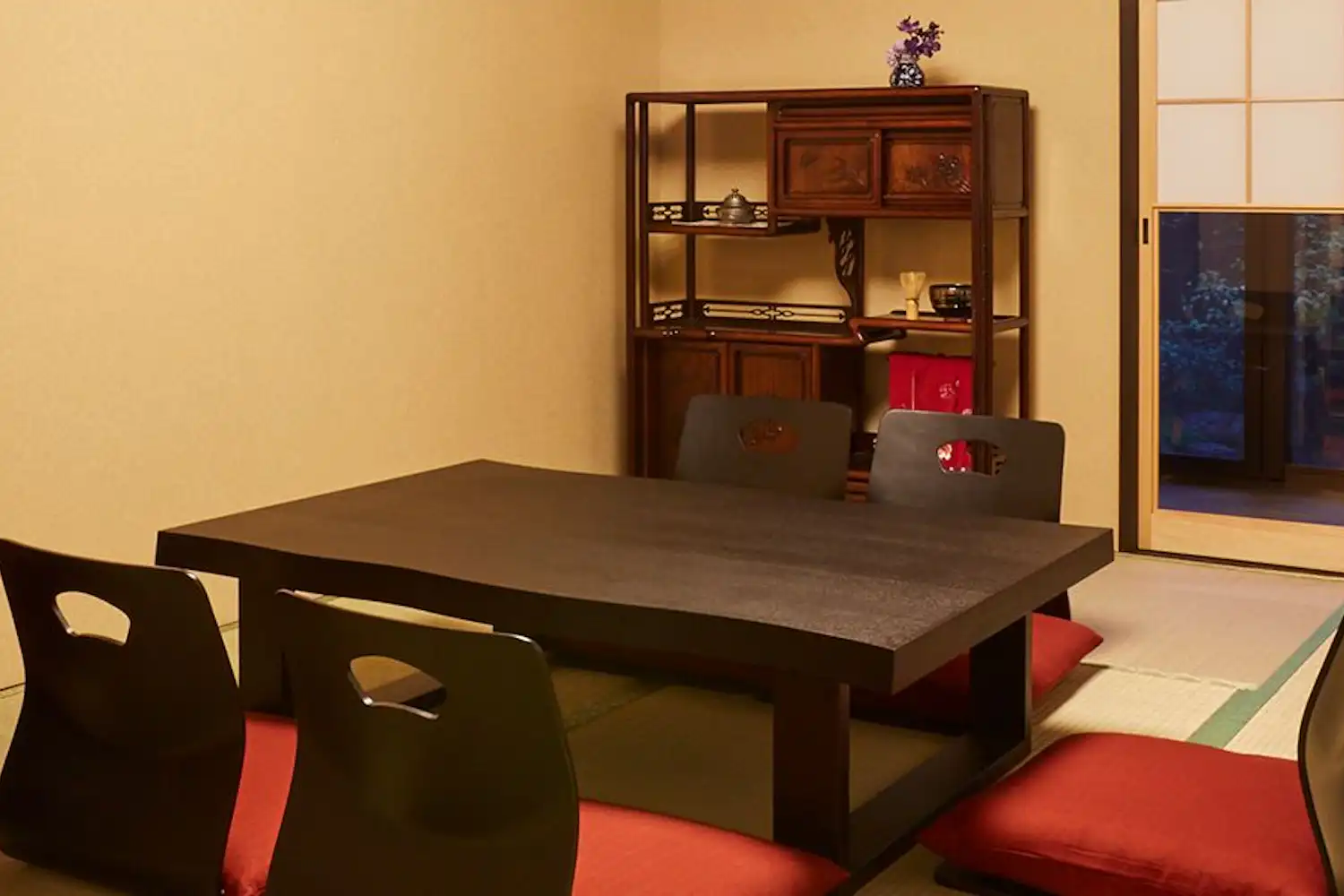 ห้องพัก