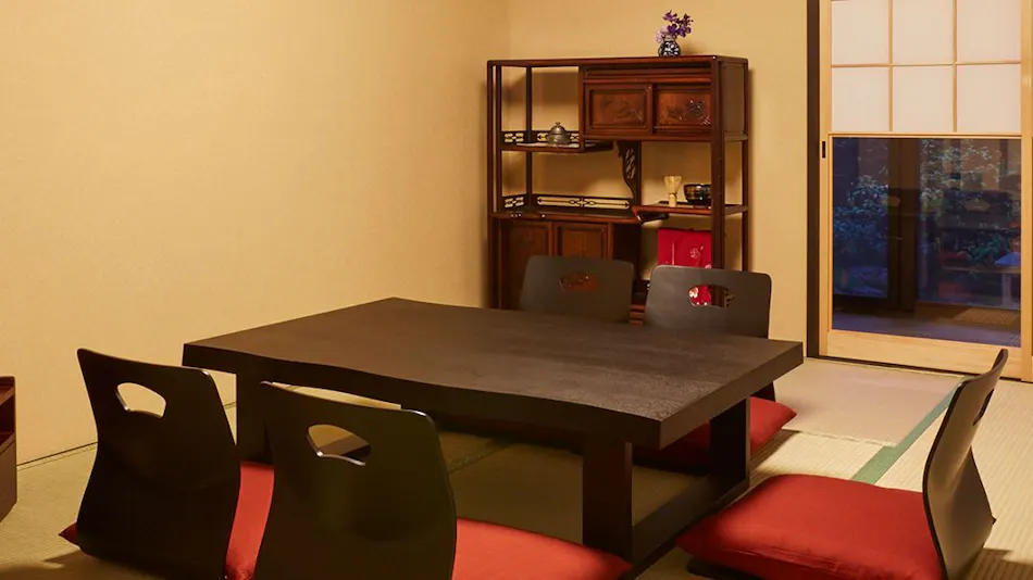 Rinn Kujo Fujinoki West