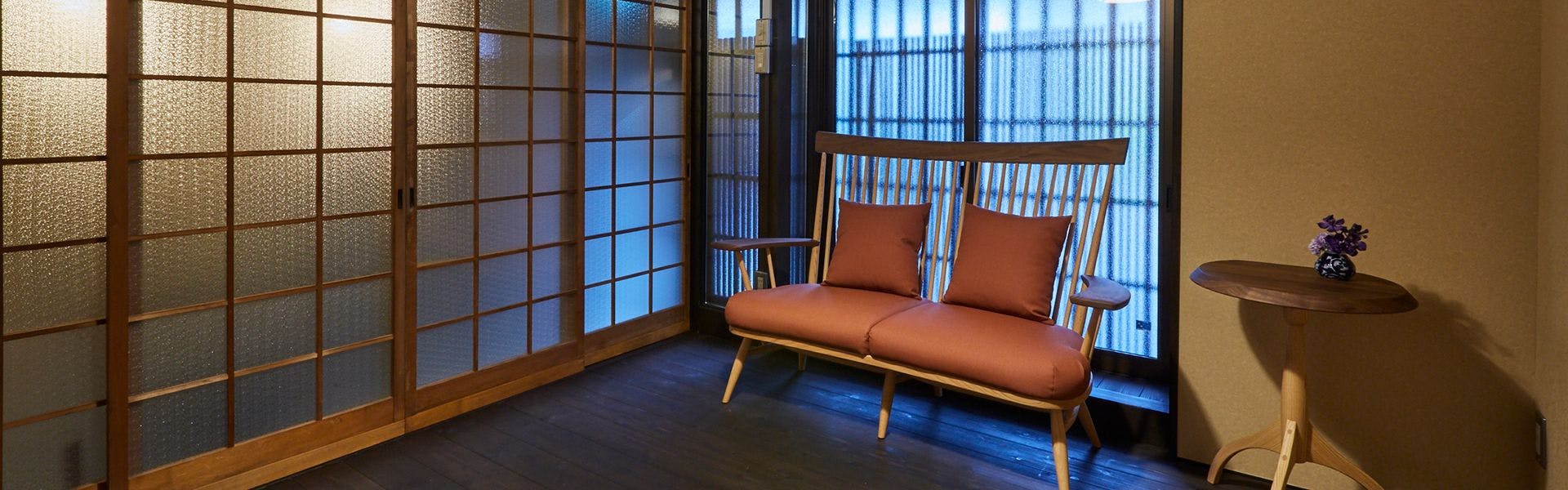 Rinn Kujo Fujinoki West