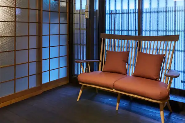 ห้องพัก