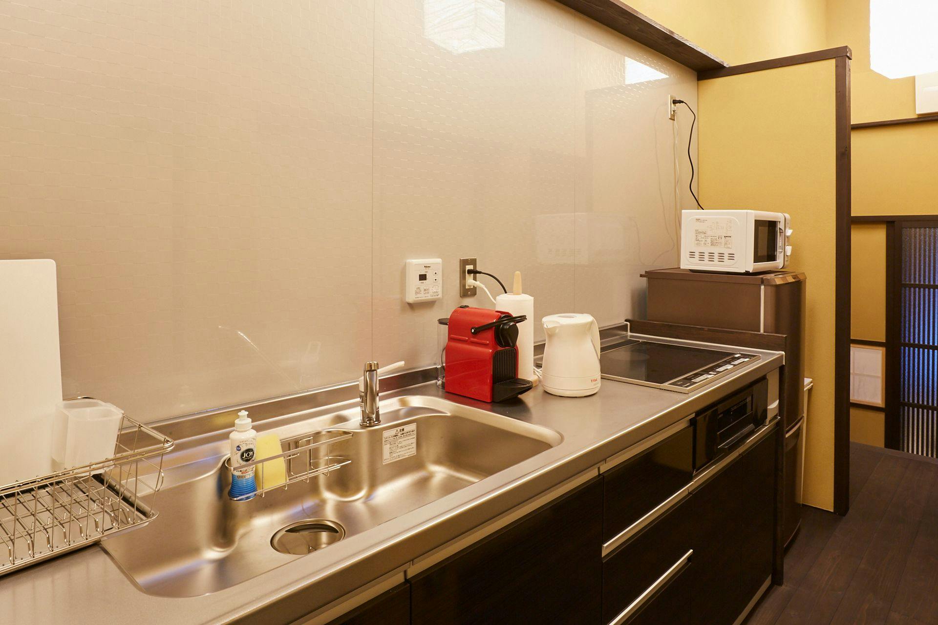 Rinn Kujo Fujinoki West