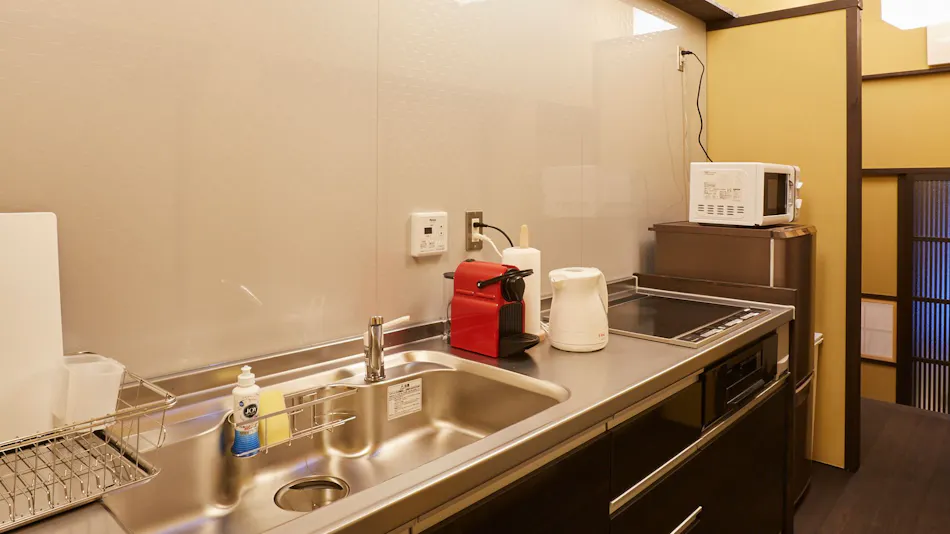 Rinn Kujo Fujinoki West