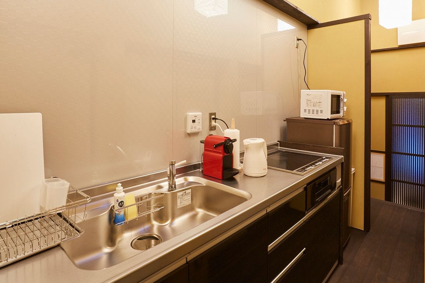 Rinn Kujo Fujinoki West