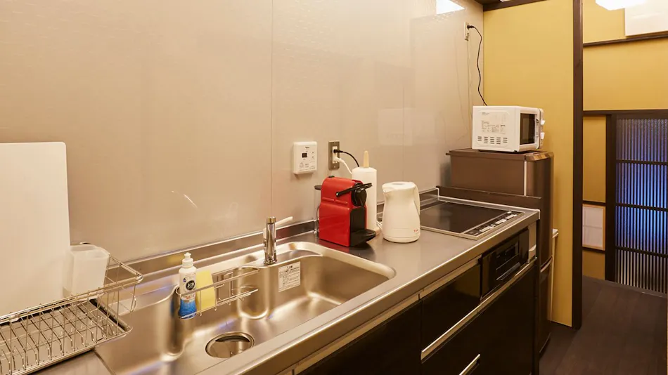 Rinn Kujo Fujinoki West